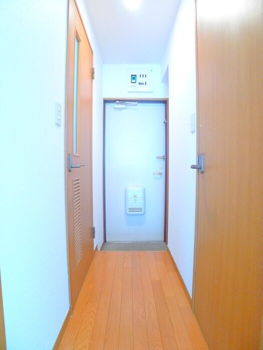 中村第一コ－ポの物件内観写真
