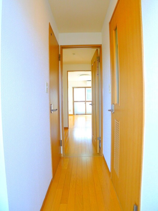 中村第一コ－ポの物件内観写真