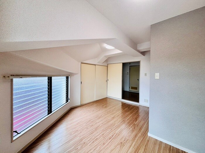 アーバンヒルズ平戸の物件内観写真