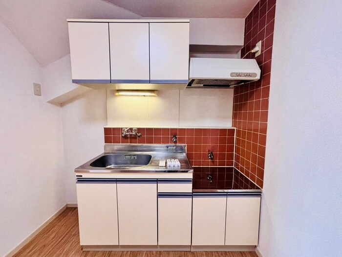 アーバンヒルズ平戸の物件内観写真