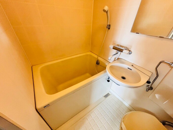 アーバンヒルズ平戸の物件内観写真