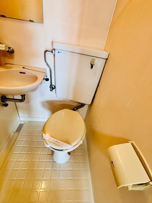 アーバンヒルズ平戸の物件内観写真