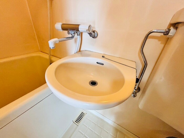 アーバンヒルズ平戸の物件内観写真