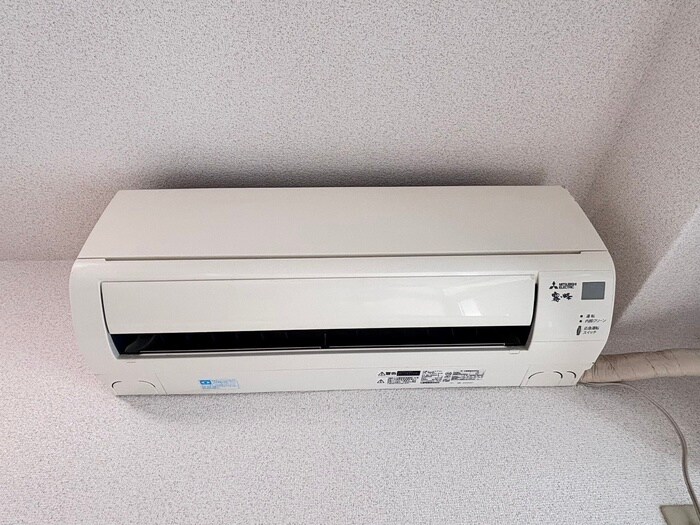 アーバンヒルズ平戸の物件内観写真