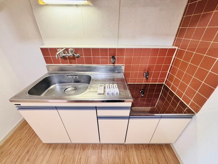 アーバンヒルズ平戸の物件内観写真