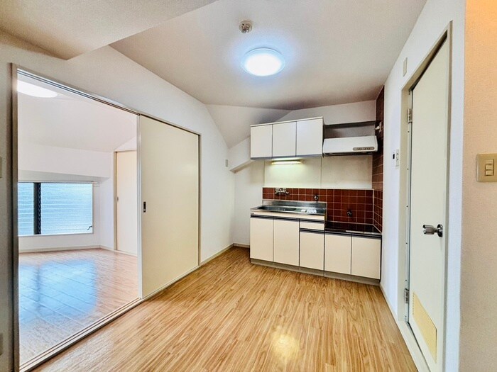 アーバンヒルズ平戸の物件内観写真