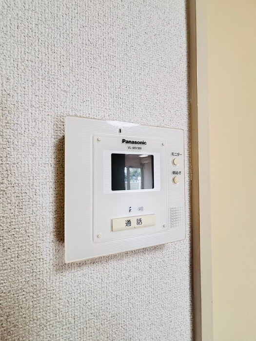 アーバンヒルズ平戸の物件内観写真