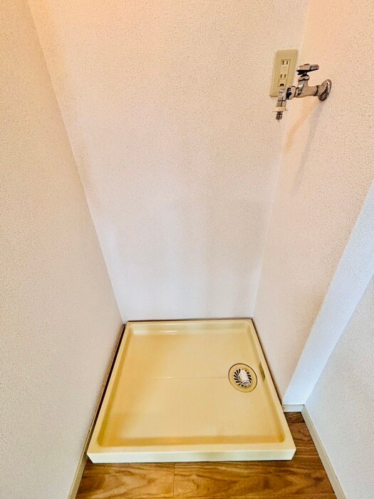 アーバンヒルズ平戸の物件内観写真