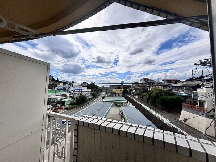 アーバンヒルズ平戸の物件内観写真