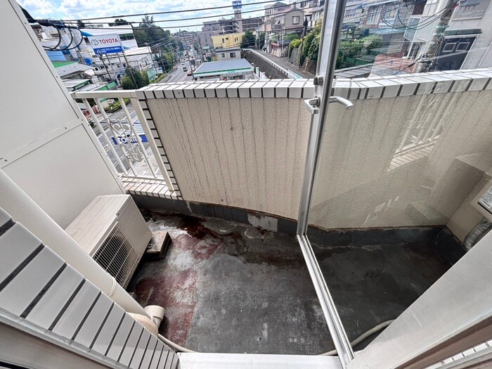 アーバンヒルズ平戸の物件内観写真