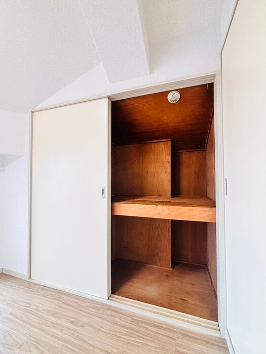 アーバンヒルズ平戸の物件内観写真