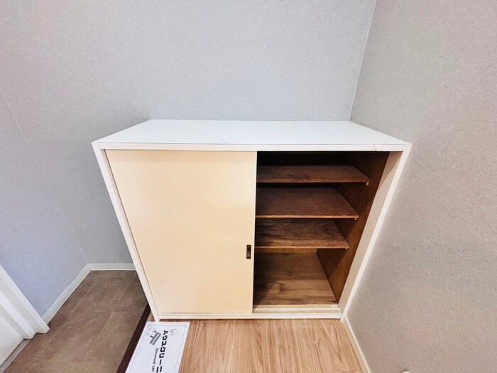 アーバンヒルズ平戸の物件内観写真