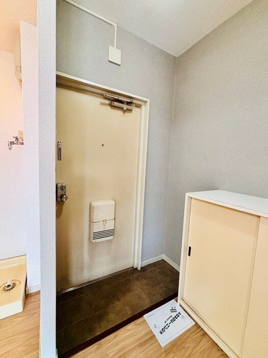 アーバンヒルズ平戸の物件内観写真