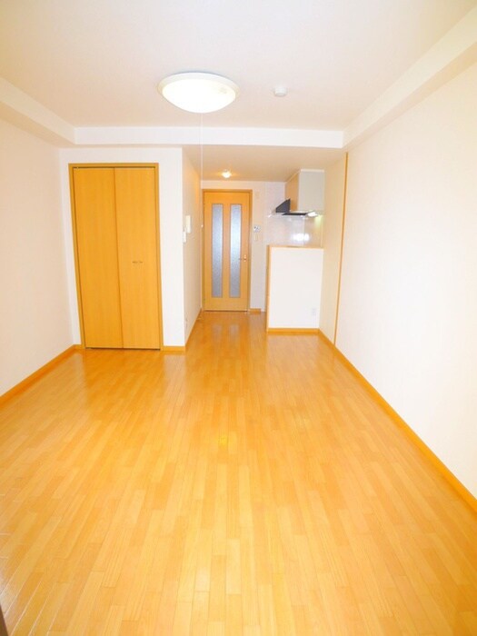 グリ－ンコ－トの物件内観写真