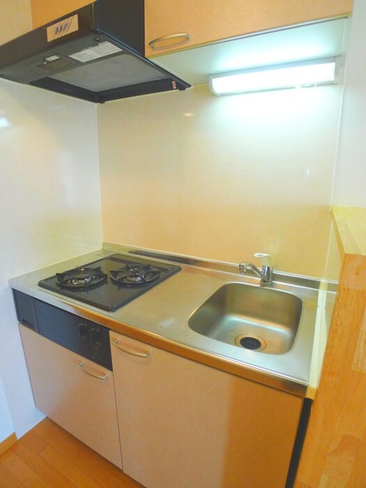 グリ－ンコ－トの物件内観写真