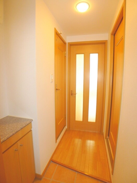 グリ－ンコ－トの物件内観写真