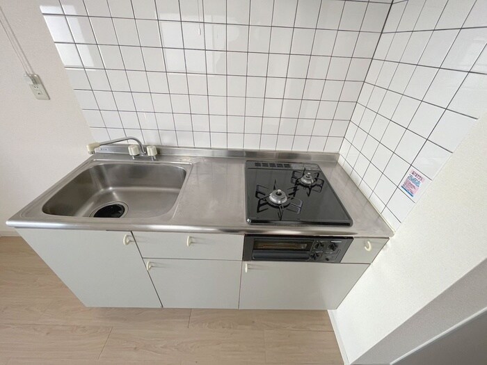 コーポ・ハマの物件内観写真