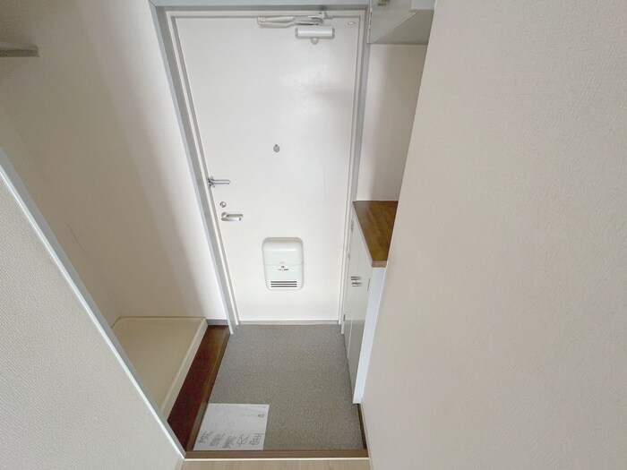 コーポ・ハマの物件内観写真