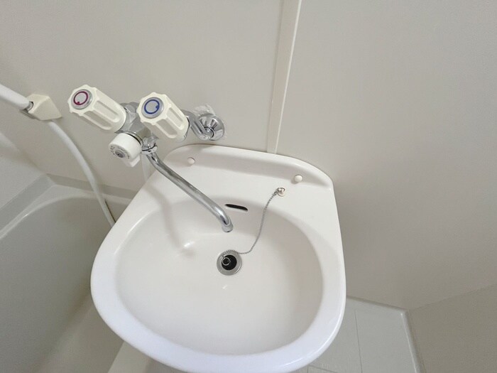 コーポ・ハマの物件内観写真