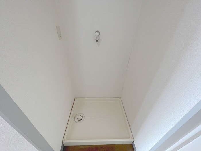 コーポ・ハマの物件内観写真