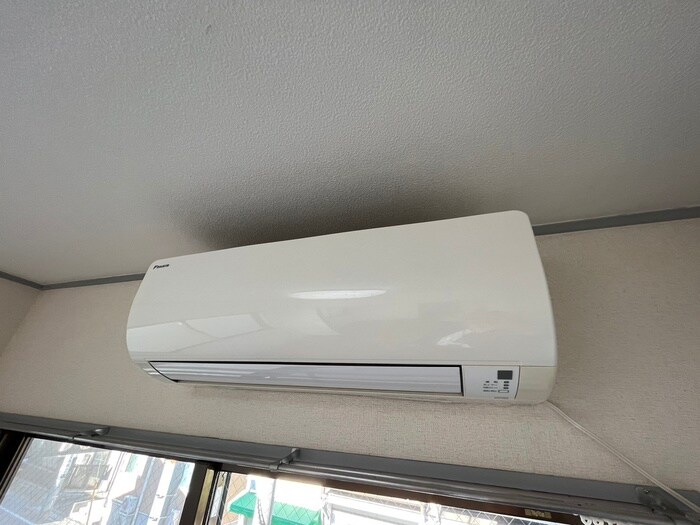 コーポ・ハマの物件内観写真