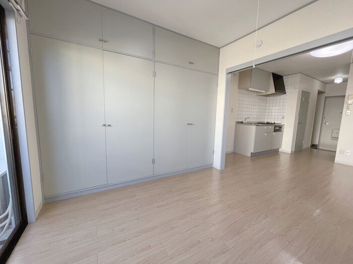 コーポ・ハマの物件内観写真