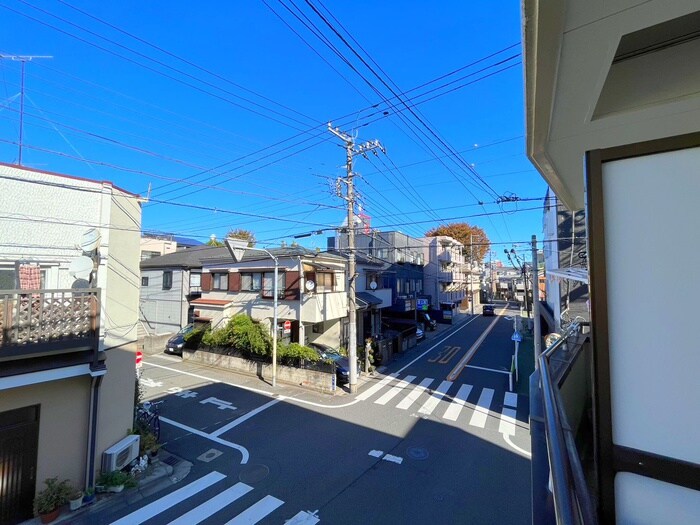 コーポ・ハマの物件内観写真