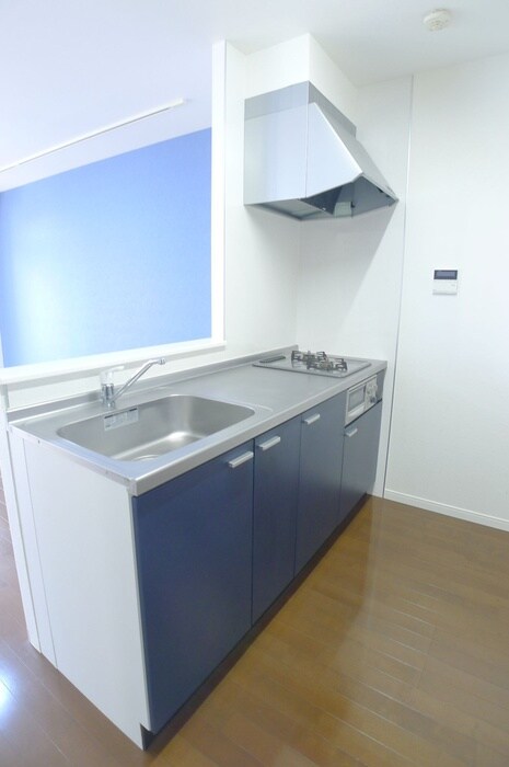 川口ビルの物件内観写真