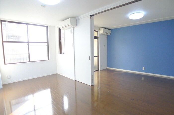 川口ビルの物件内観写真