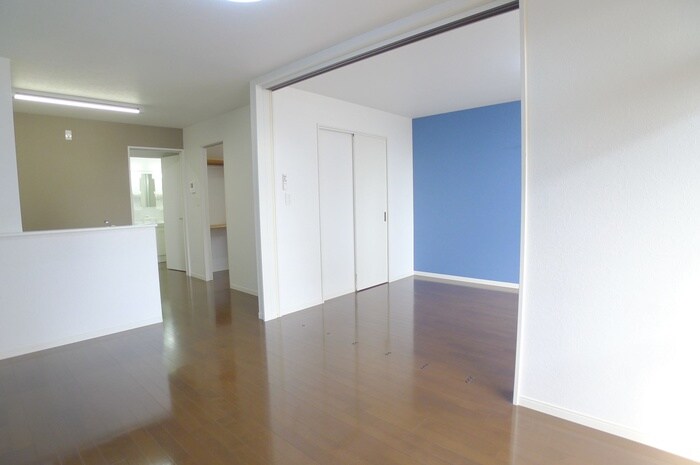 川口ビルの物件内観写真