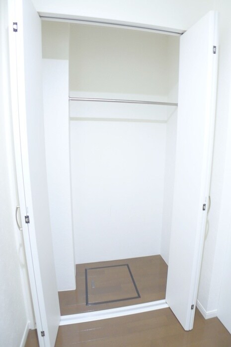 川口ビルの物件内観写真