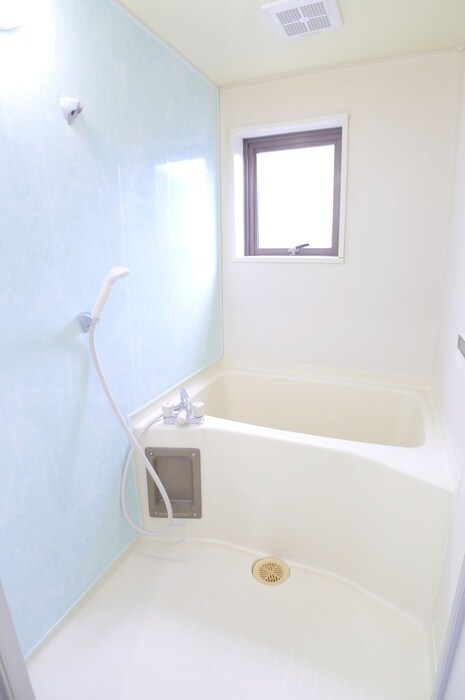 川口ビルの物件内観写真