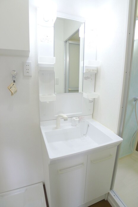 川口ビルの物件内観写真