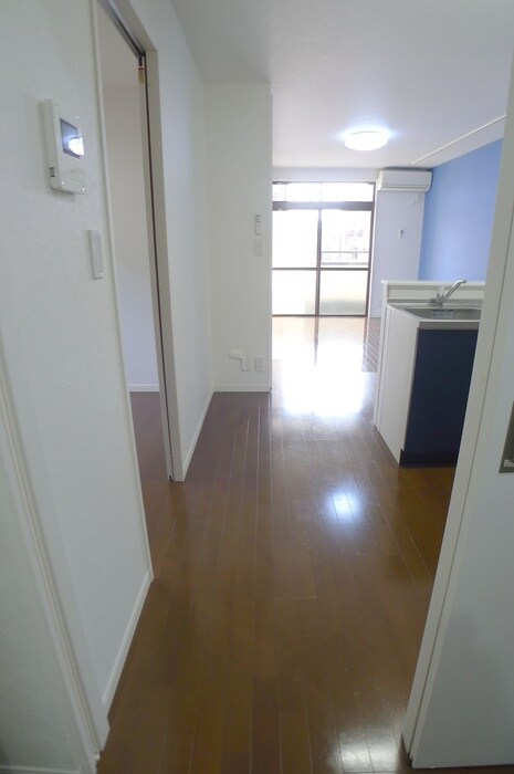 川口ビルの物件内観写真