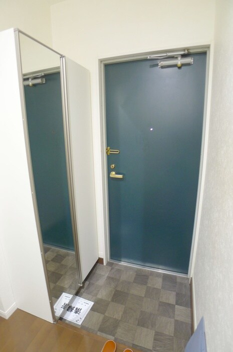 川口ビルの物件内観写真