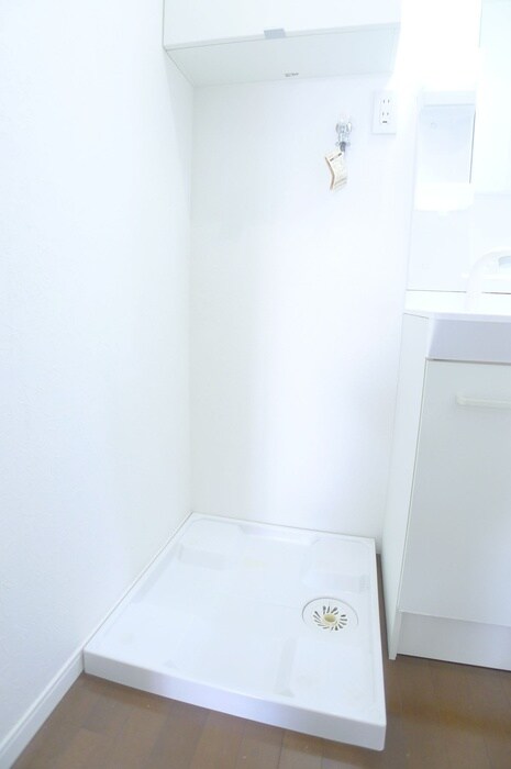 川口ビルの物件内観写真