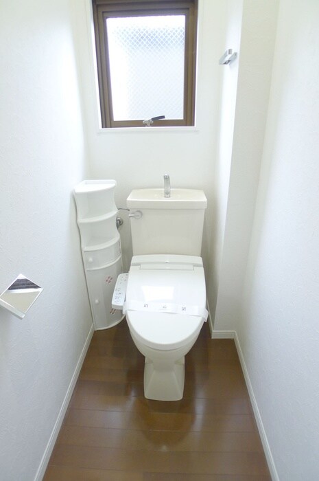 川口ビルの物件内観写真