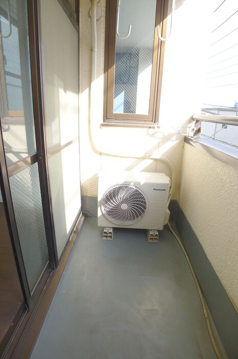 川口ビルの物件内観写真