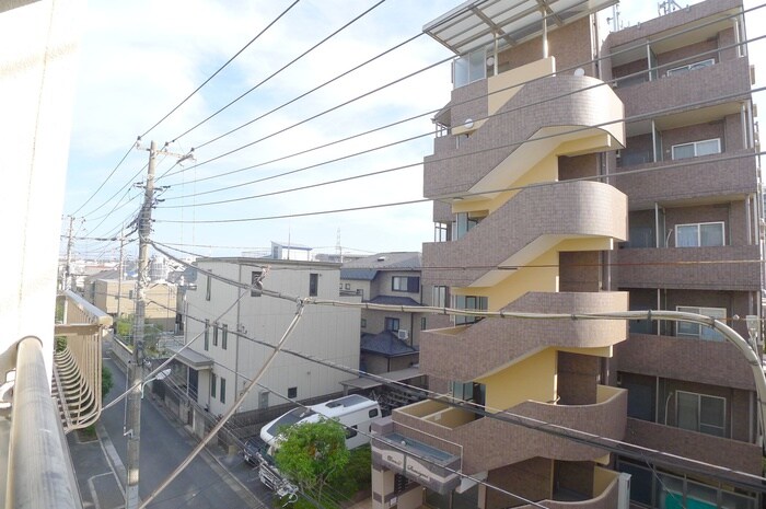 川口ビルの物件内観写真