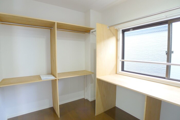 川口ビルの物件内観写真