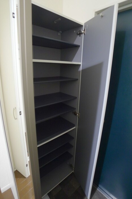 川口ビルの物件内観写真