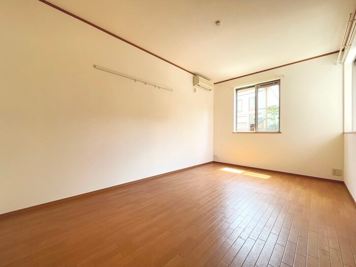 プチメゾンＳの物件内観写真