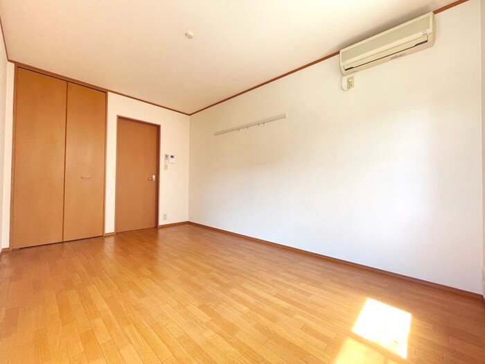 プチメゾンＳの物件内観写真