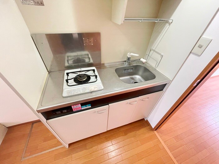 プチメゾンＳの物件内観写真