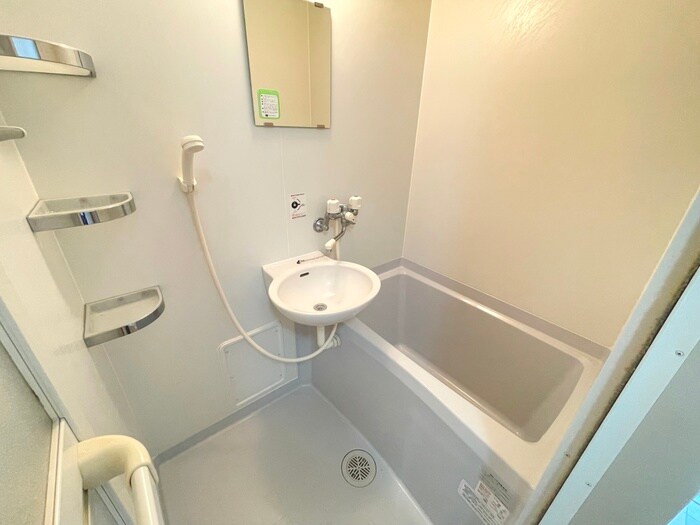 プチメゾンＳの物件内観写真