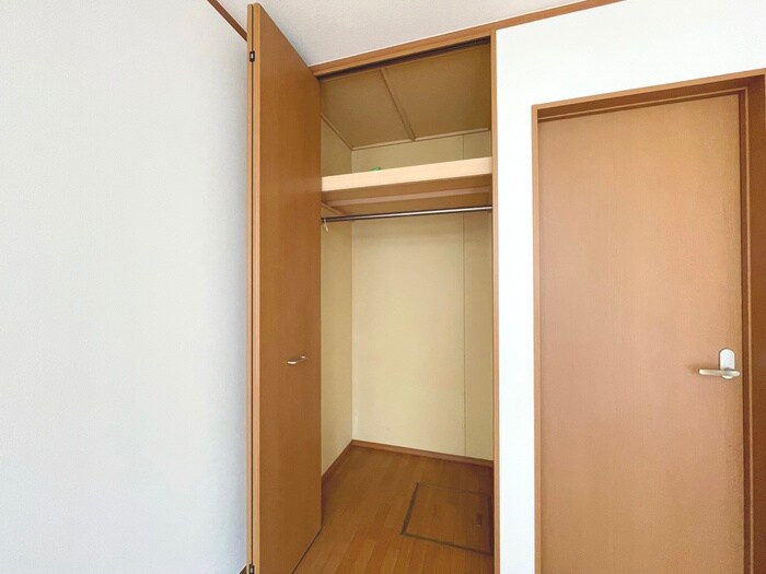 プチメゾンＳの物件内観写真