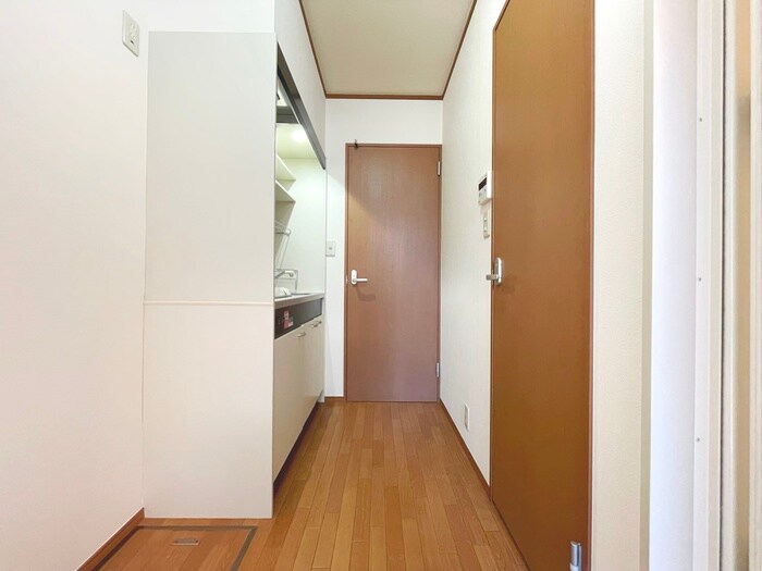 プチメゾンＳの物件内観写真