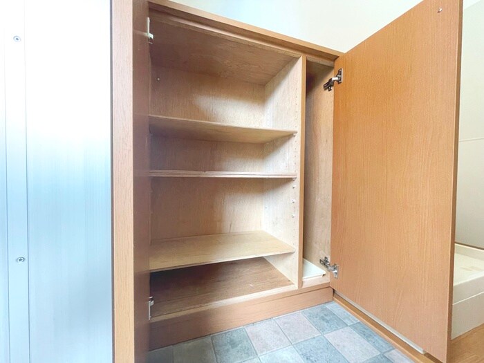 プチメゾンＳの物件内観写真