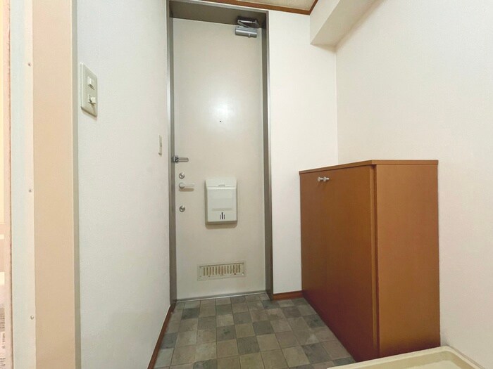 プチメゾンＳの物件内観写真