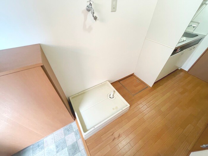 プチメゾンＳの物件内観写真